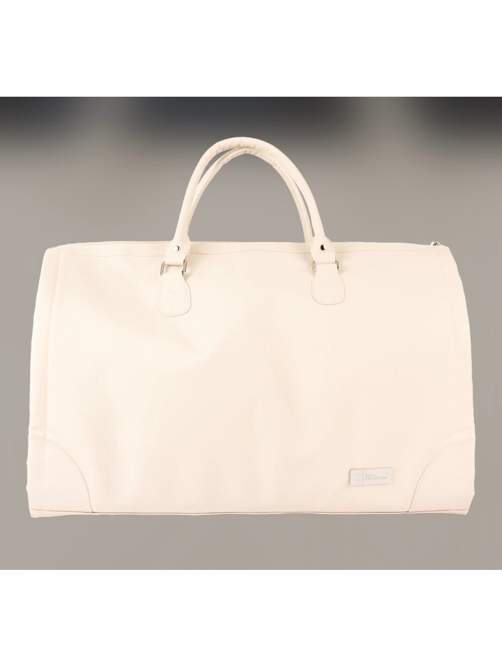 Hotel Collection Champagne Travel Duffle Bag
